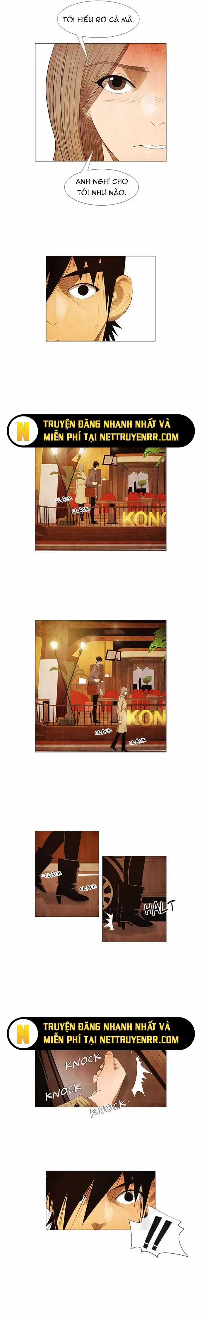 Ngôi Sao Ẩm Thực Michelin Star Chapter 77 trang 2