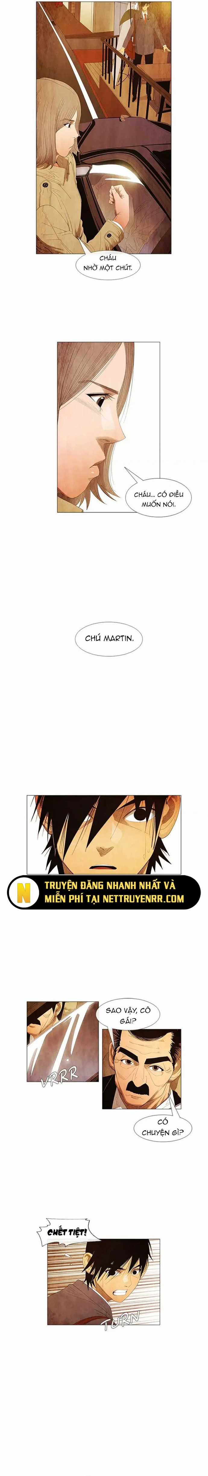 Ngôi Sao Ẩm Thực Michelin Star Chapter 77 trang 3