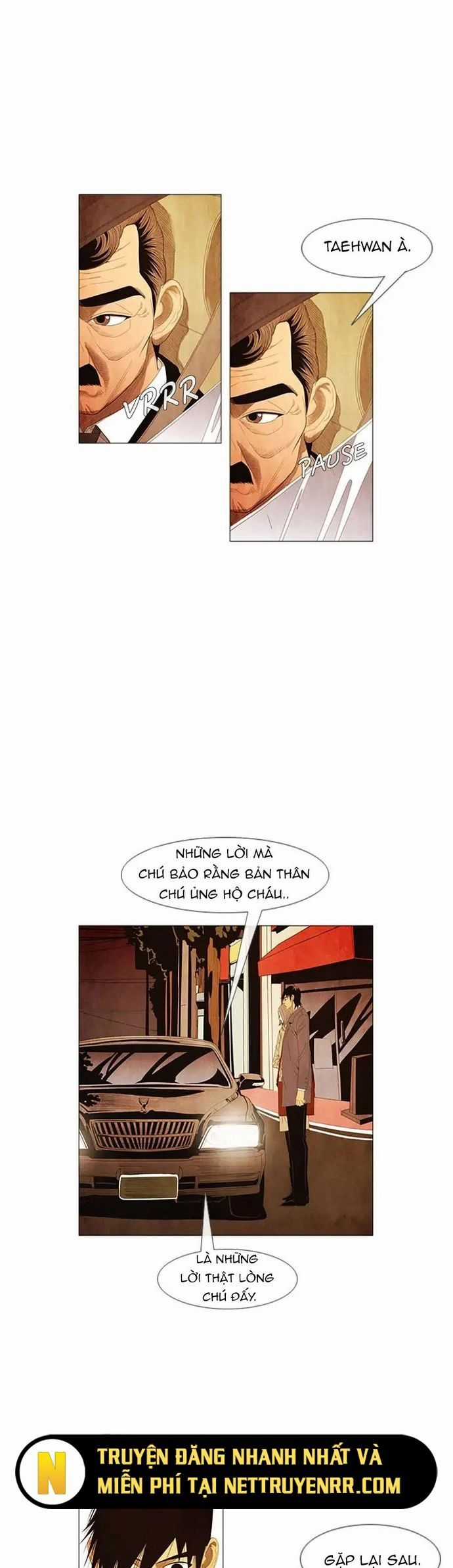 Ngôi Sao Ẩm Thực Michelin Star Chapter 78 trang 10