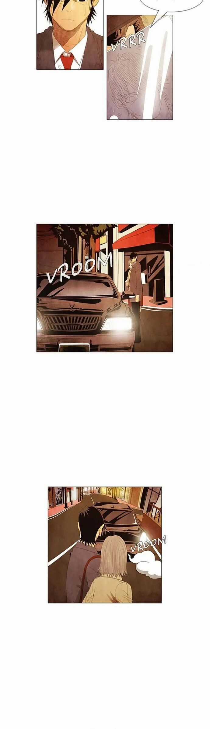 Ngôi Sao Ẩm Thực Michelin Star Chapter 78 trang 11