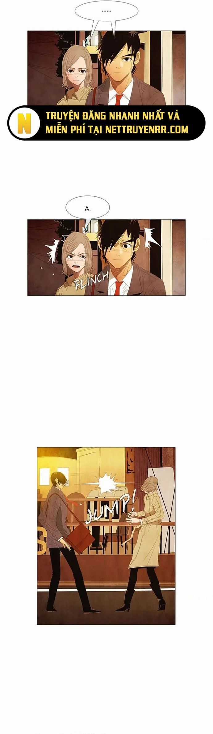 Ngôi Sao Ẩm Thực Michelin Star Chapter 78 trang 12