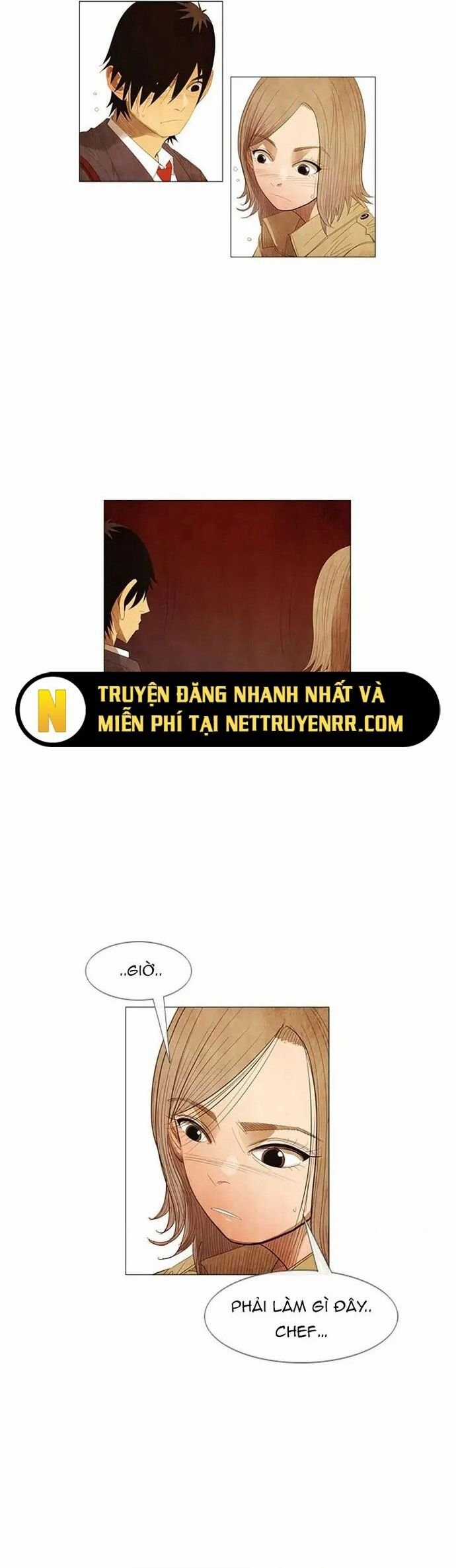 Ngôi Sao Ẩm Thực Michelin Star Chapter 78 trang 13