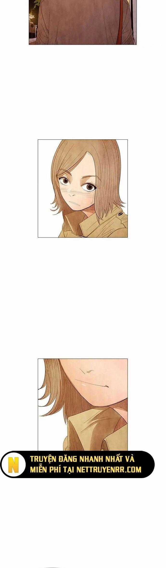 Ngôi Sao Ẩm Thực Michelin Star Chapter 78 trang 17