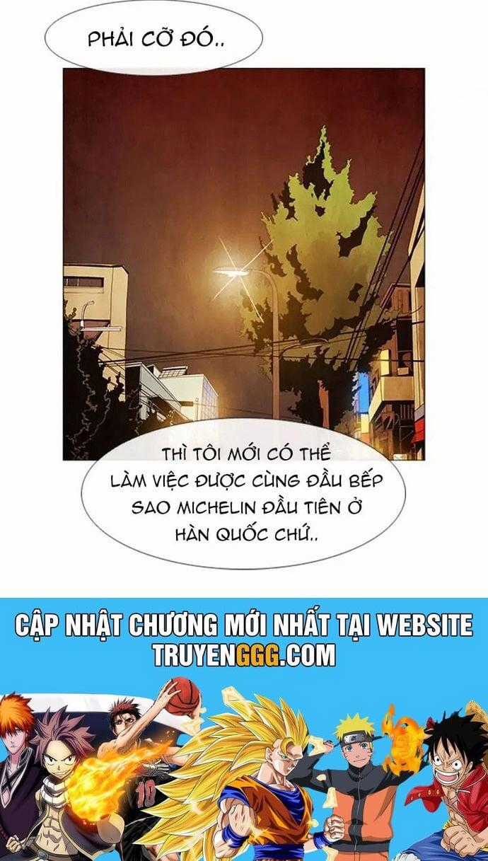 Ngôi Sao Ẩm Thực Michelin Star Chapter 78 trang 18