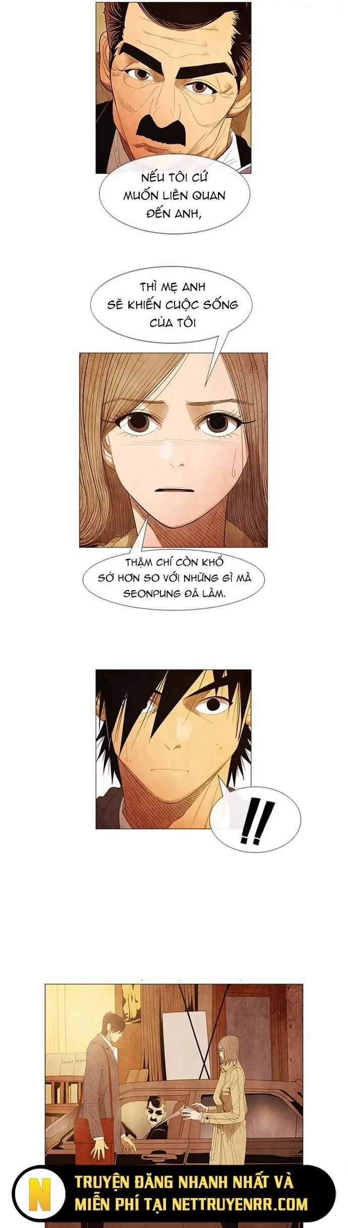 Ngôi Sao Ẩm Thực Michelin Star Chapter 78 trang 2