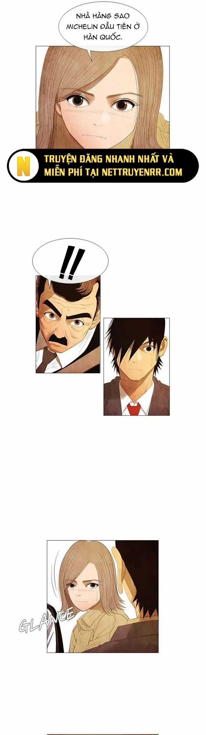 Ngôi Sao Ẩm Thực Michelin Star Chapter 78 trang 4