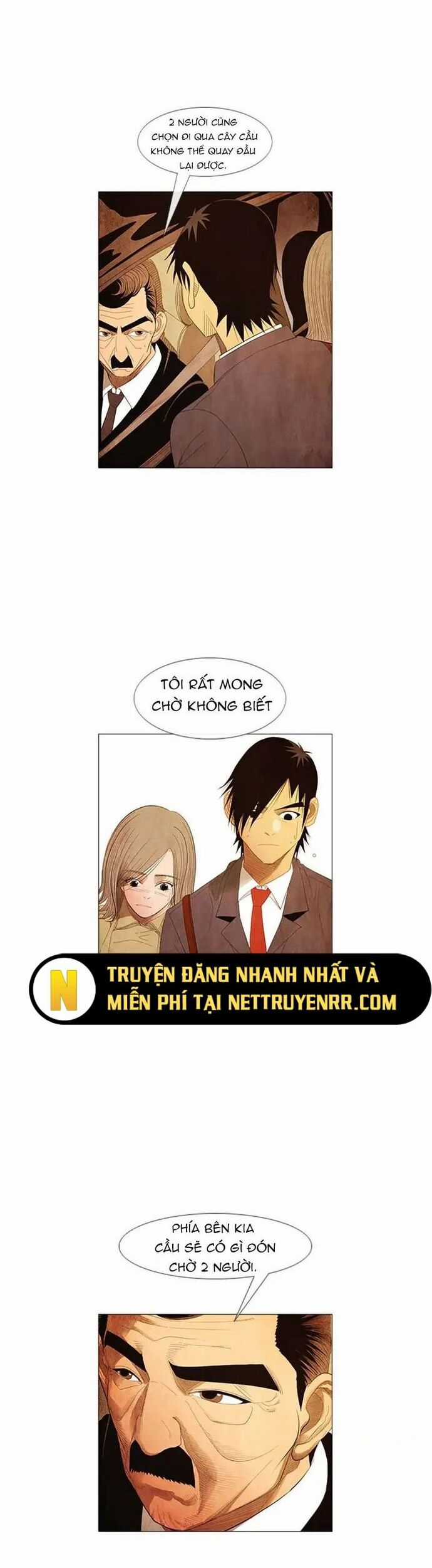 Ngôi Sao Ẩm Thực Michelin Star Chapter 78 trang 9