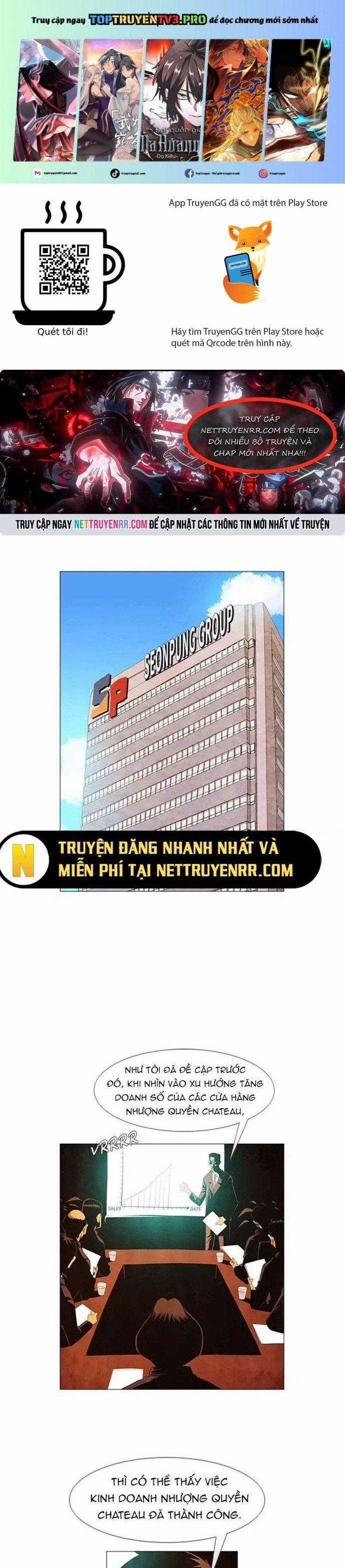 Ngôi Sao Ẩm Thực Michelin Star Chapter 79 trang 0