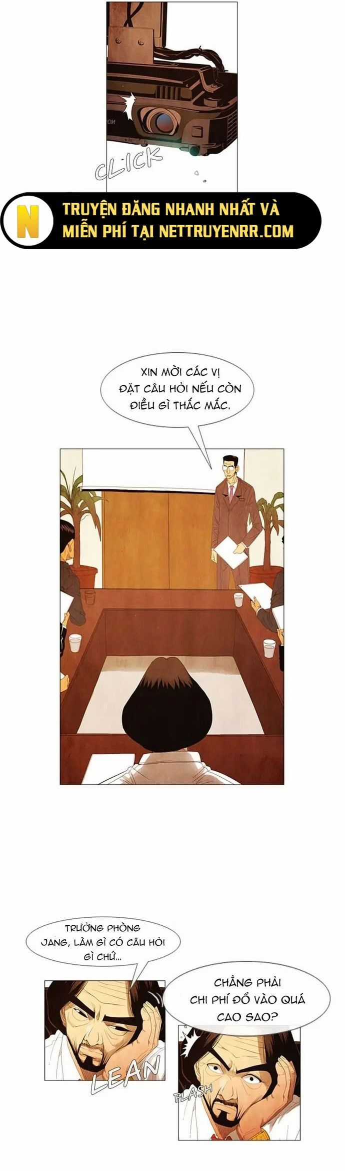 Ngôi Sao Ẩm Thực Michelin Star Chapter 79 trang 2