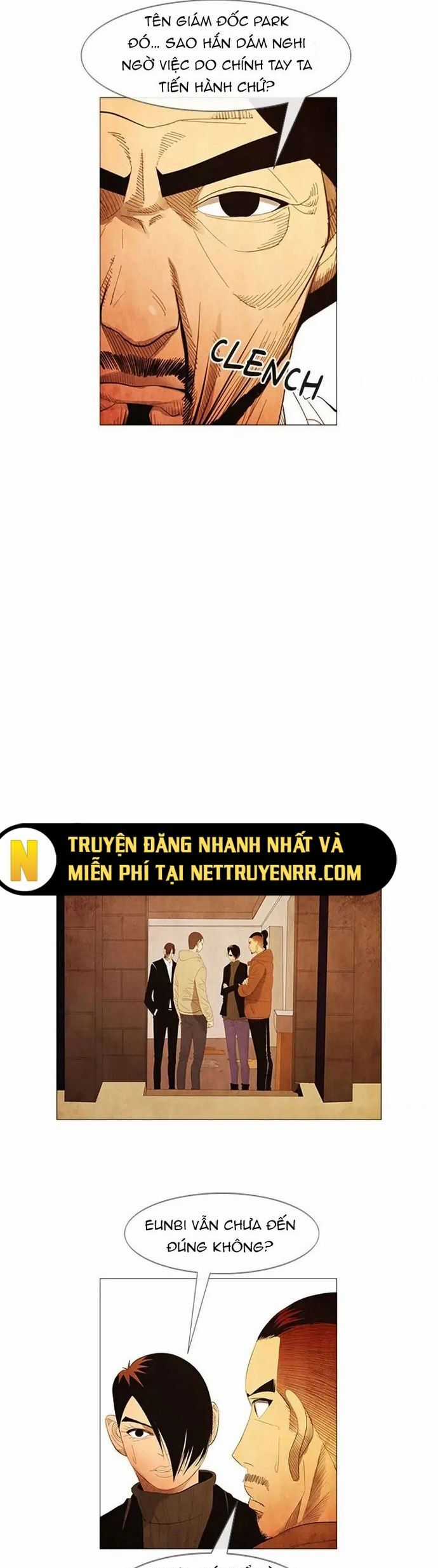 Ngôi Sao Ẩm Thực Michelin Star Chapter 79 trang 6