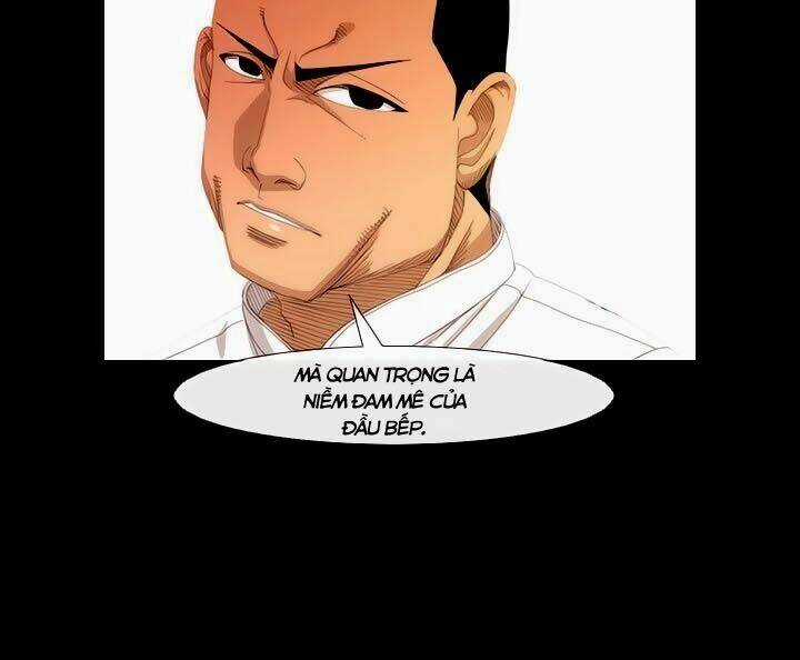 Ngôi Sao Ẩm Thực Michelin Star Chapter 8 trang 14