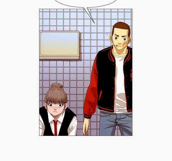 Ngôi Sao Ẩm Thực Michelin Star Chapter 8 trang 19