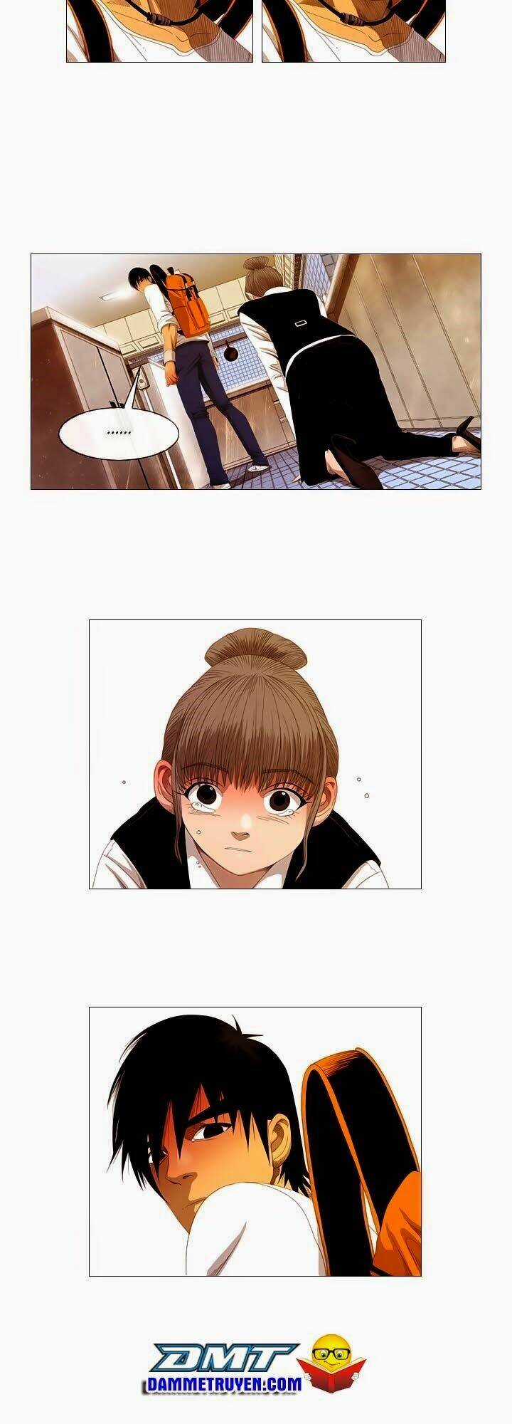 Ngôi Sao Ẩm Thực Michelin Star Chapter 8 trang 2