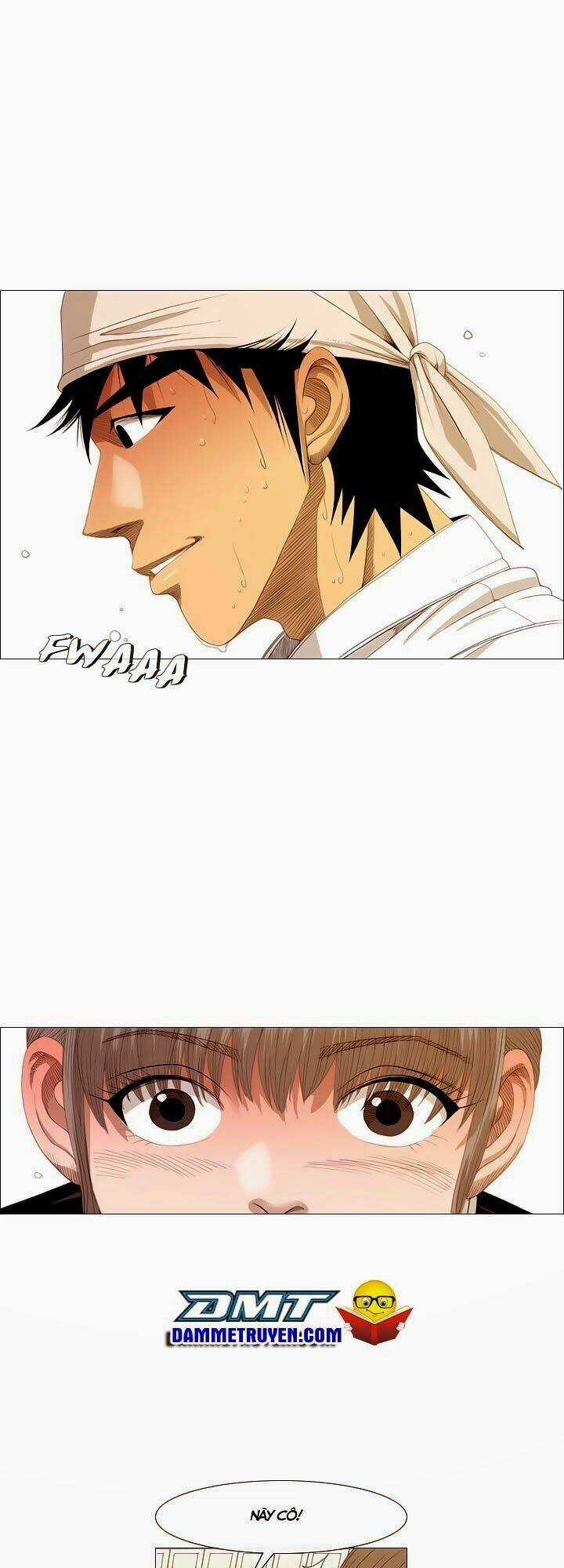 Ngôi Sao Ẩm Thực Michelin Star Chapter 8 trang 30