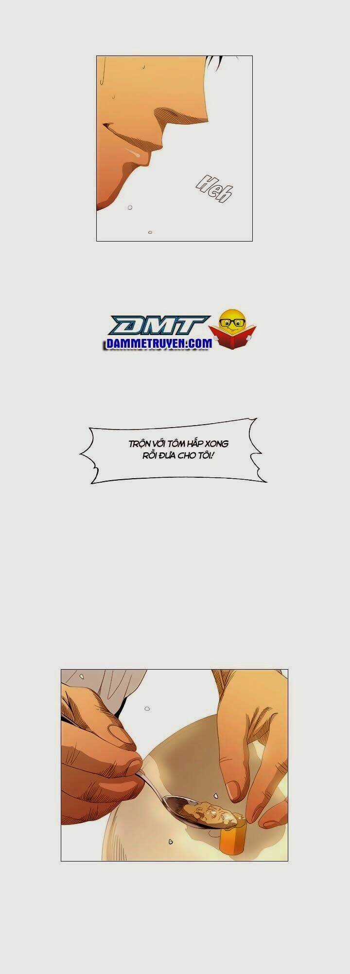 Ngôi Sao Ẩm Thực Michelin Star Chapter 8 trang 33