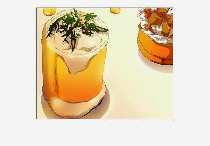 Ngôi Sao Ẩm Thực Michelin Star Chapter 8 trang 34