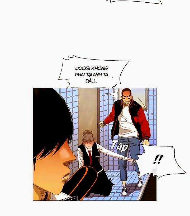 Ngôi Sao Ẩm Thực Michelin Star Chapter 8 trang 9