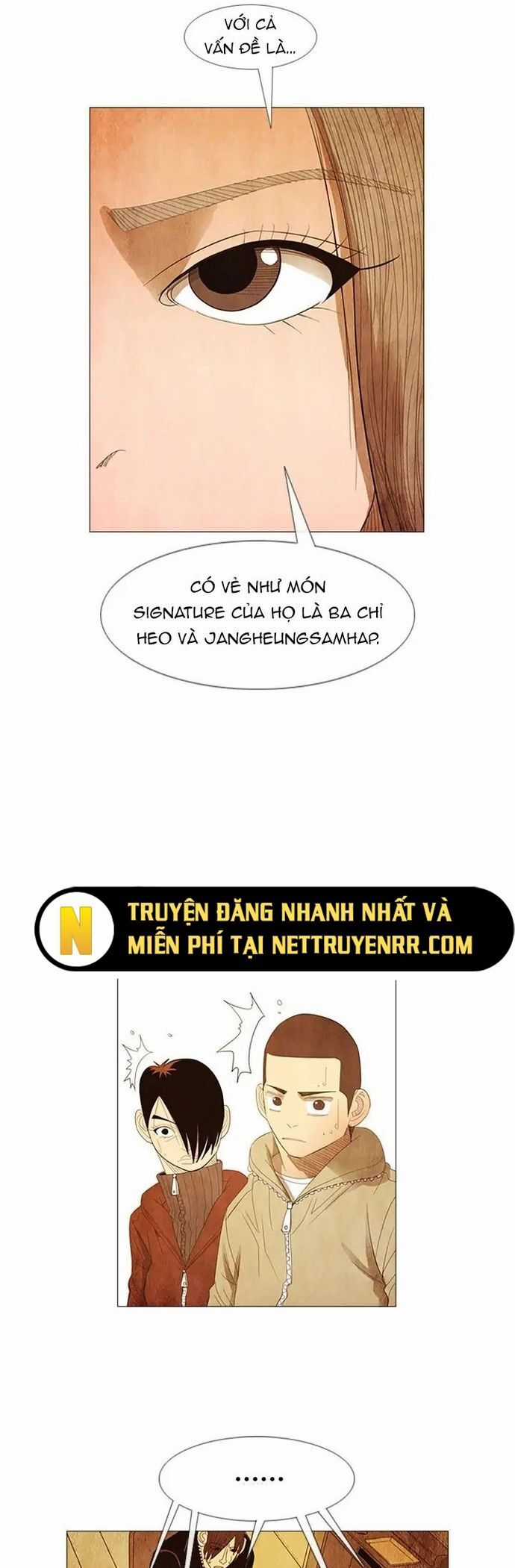 Ngôi Sao Ẩm Thực Michelin Star Chapter 80 trang 16