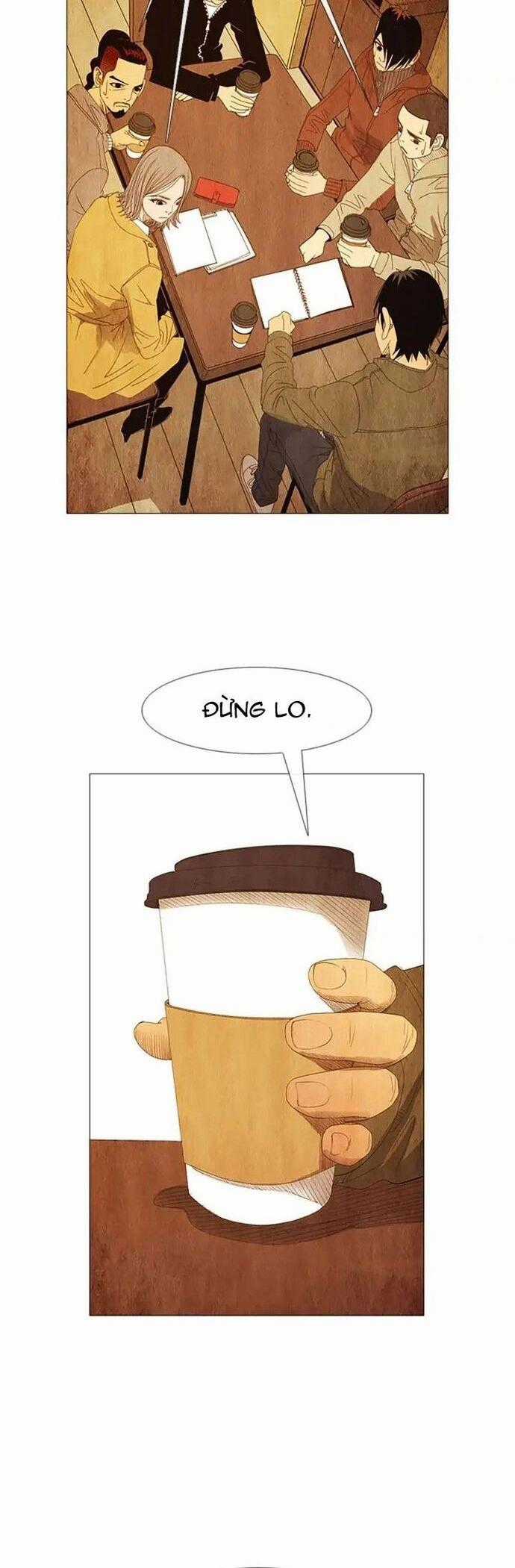 Ngôi Sao Ẩm Thực Michelin Star Chapter 80 trang 17