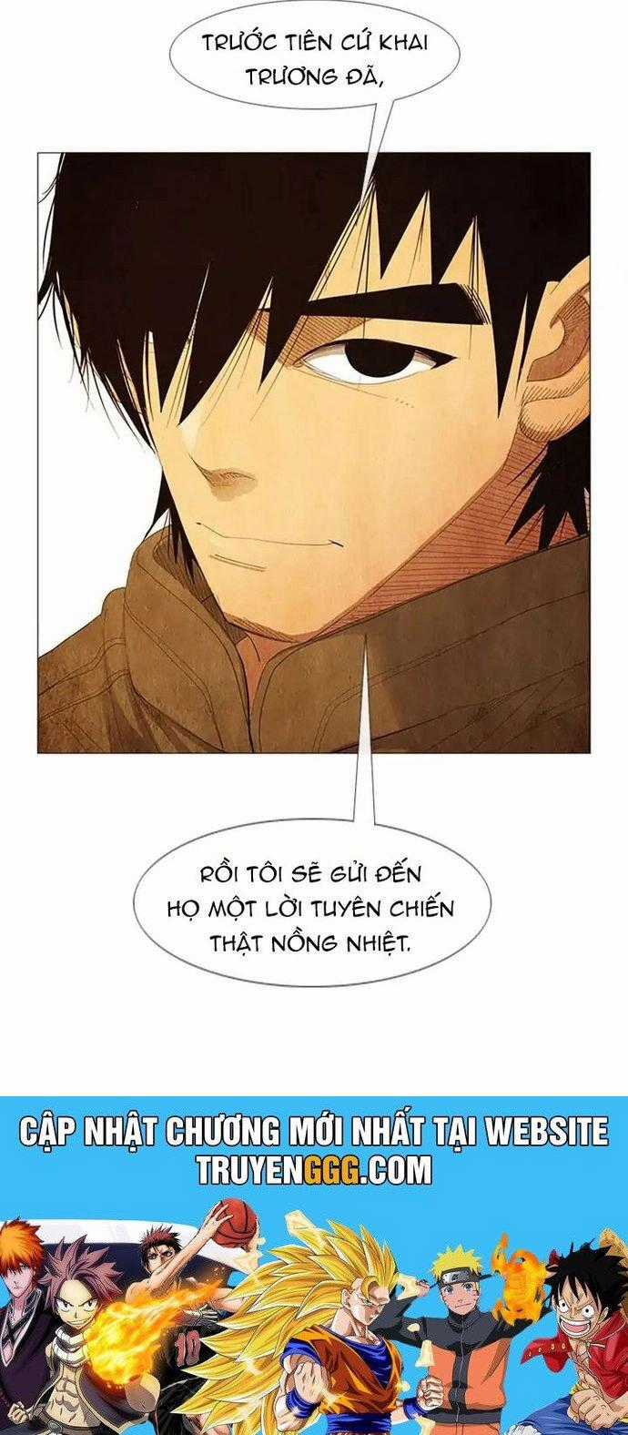 Ngôi Sao Ẩm Thực Michelin Star Chapter 80 trang 18