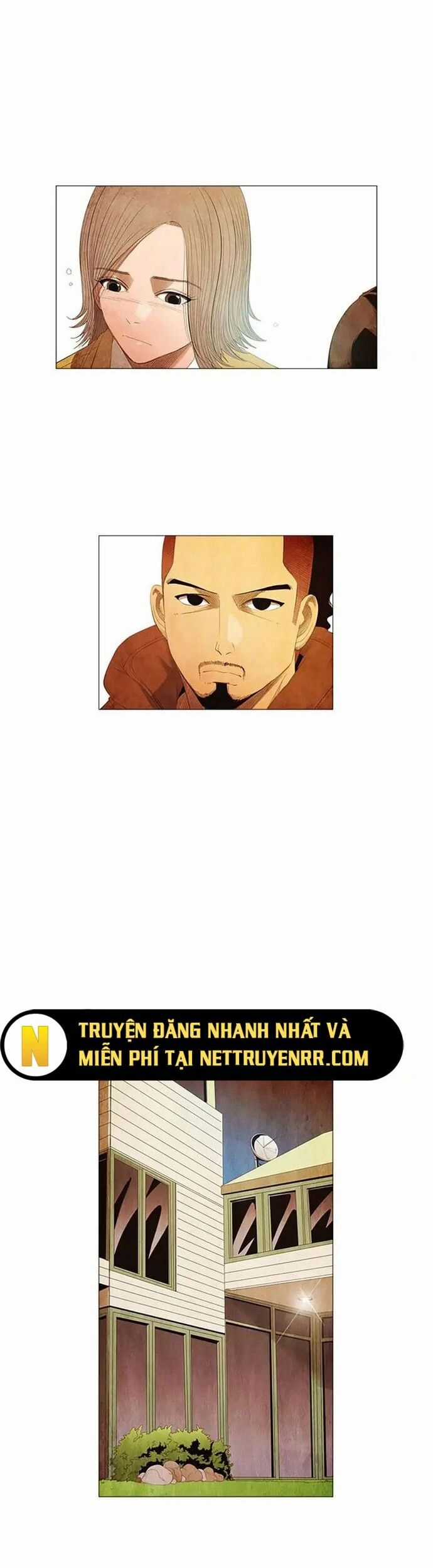 Ngôi Sao Ẩm Thực Michelin Star Chapter 80 trang 3