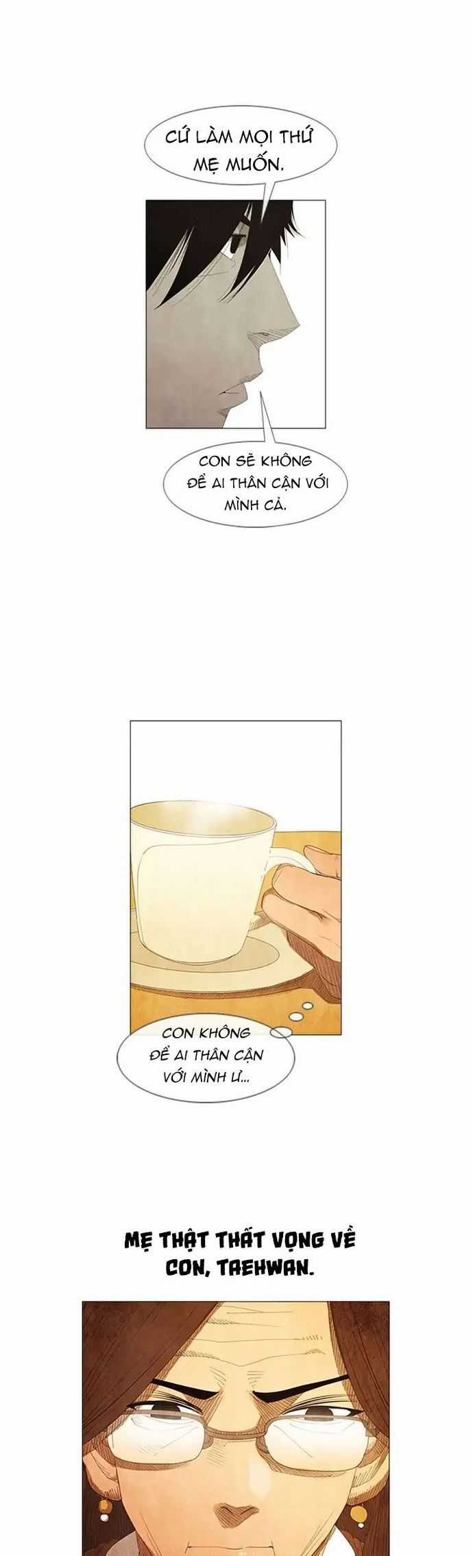 Ngôi Sao Ẩm Thực Michelin Star Chapter 80 trang 6