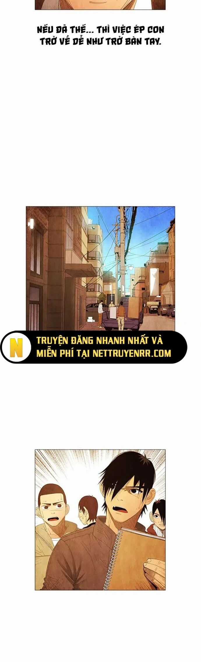 Ngôi Sao Ẩm Thực Michelin Star Chapter 80 trang 7