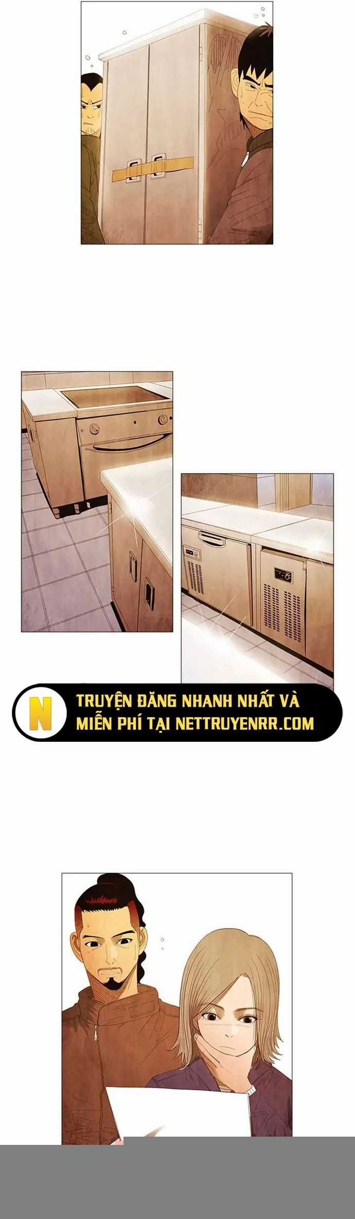 Ngôi Sao Ẩm Thực Michelin Star Chapter 80 trang 8