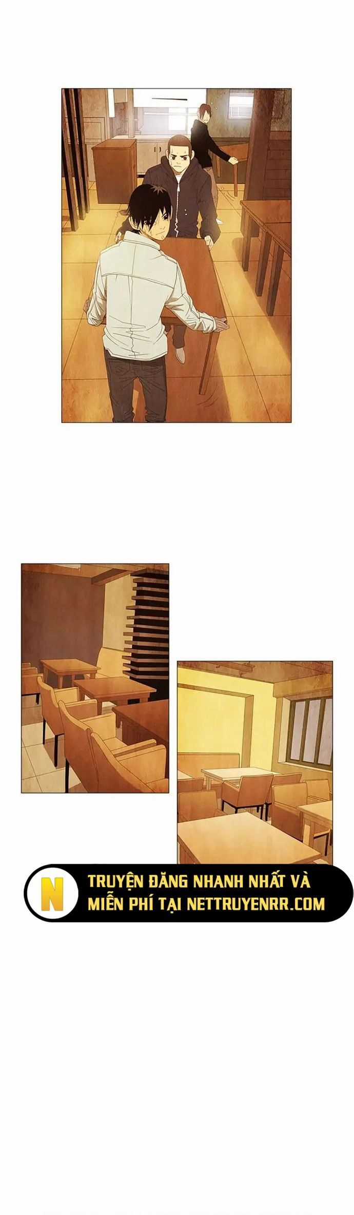 Ngôi Sao Ẩm Thực Michelin Star Chapter 80 trang 9