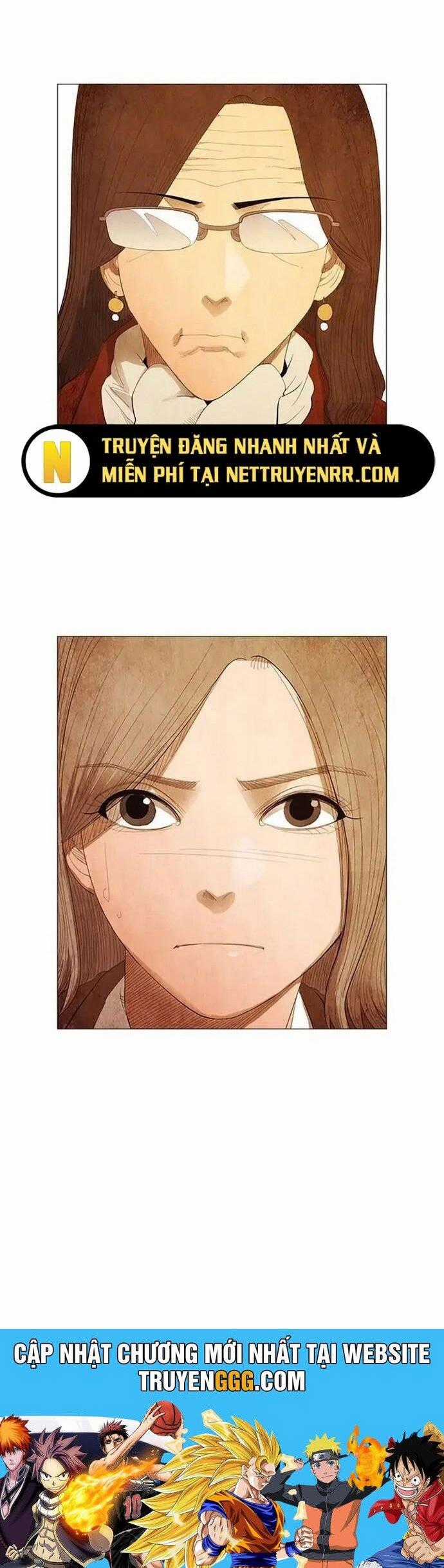 Ngôi Sao Ẩm Thực Michelin Star Chapter 81 trang 15