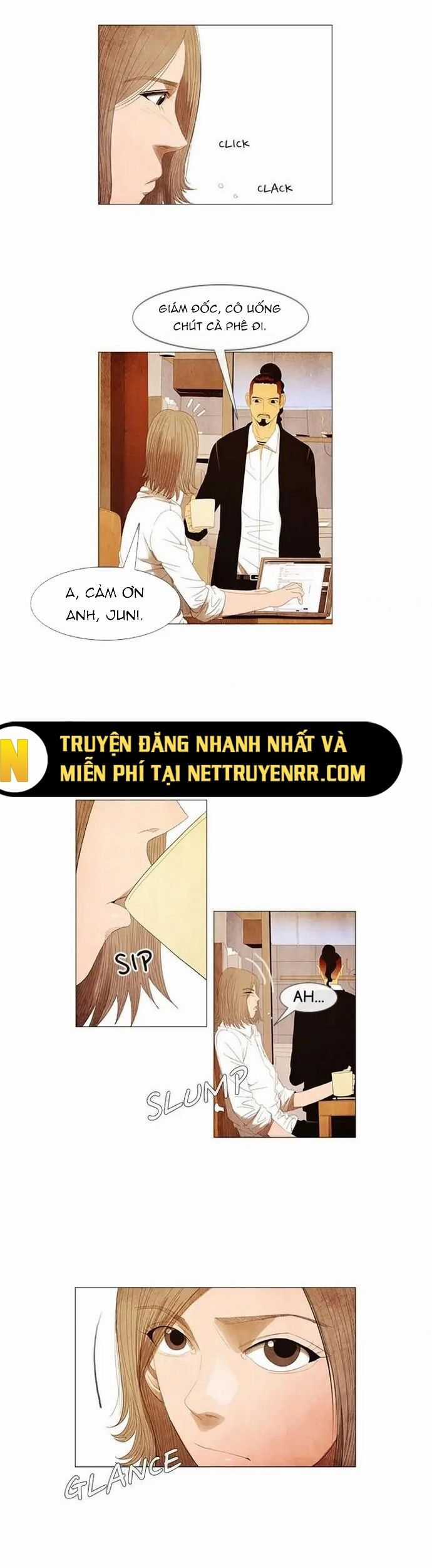 Ngôi Sao Ẩm Thực Michelin Star Chapter 81 trang 2