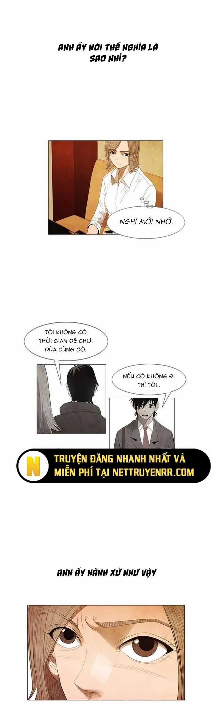 Ngôi Sao Ẩm Thực Michelin Star Chapter 81 trang 4