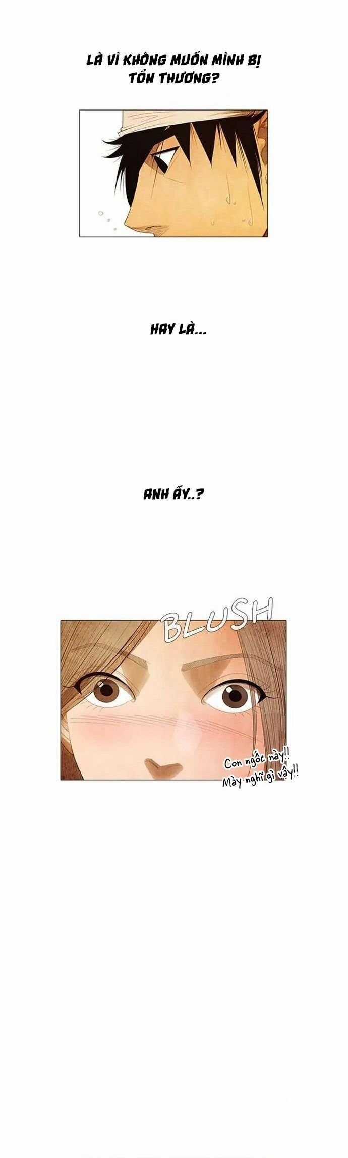 Ngôi Sao Ẩm Thực Michelin Star Chapter 81 trang 5