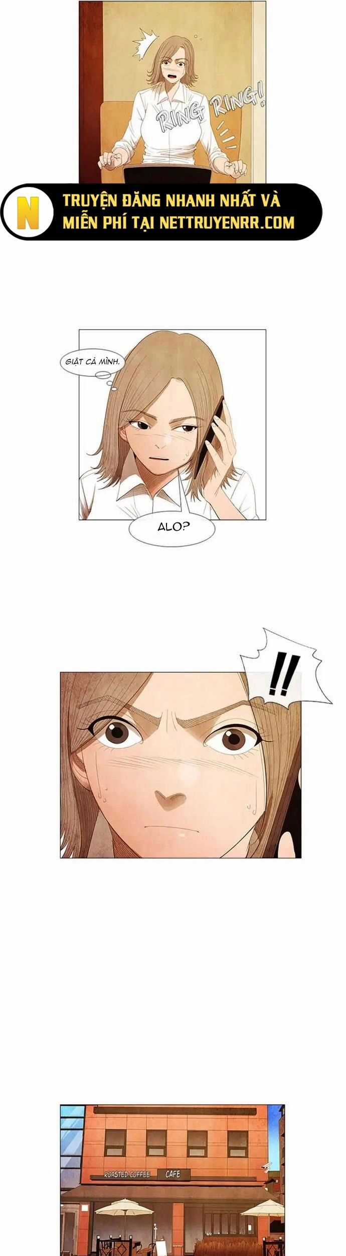 Ngôi Sao Ẩm Thực Michelin Star Chapter 81 trang 6