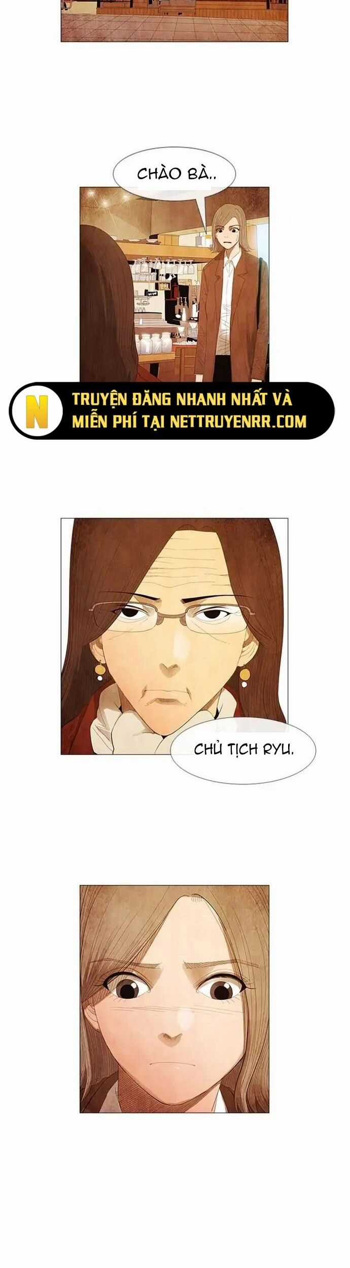 Ngôi Sao Ẩm Thực Michelin Star Chapter 81 trang 7