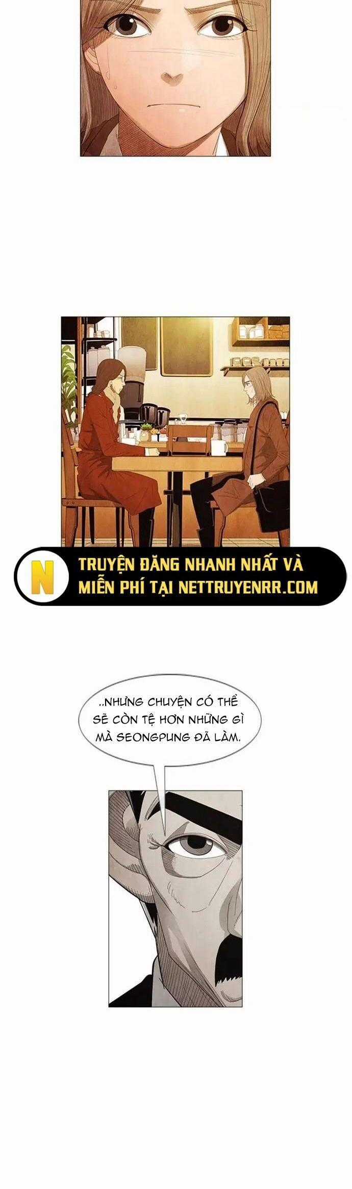 Ngôi Sao Ẩm Thực Michelin Star Chapter 82 trang 1