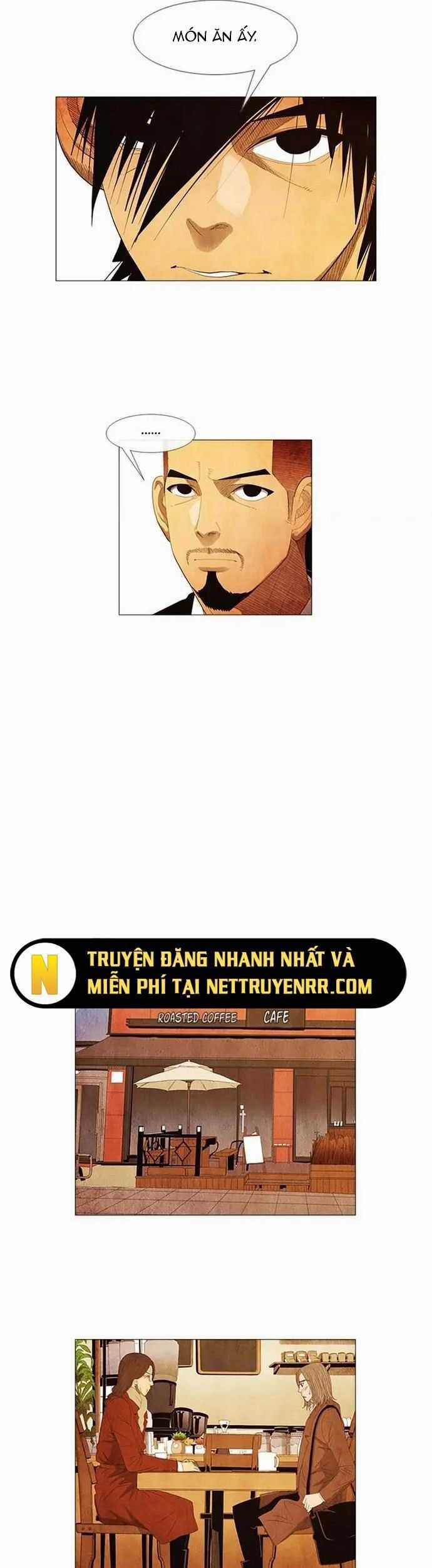 Ngôi Sao Ẩm Thực Michelin Star Chapter 82 trang 14