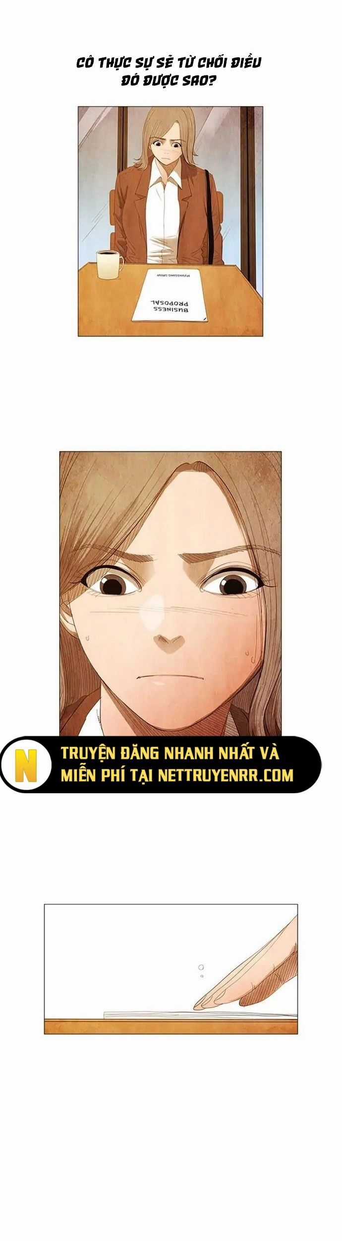 Ngôi Sao Ẩm Thực Michelin Star Chapter 82 trang 16