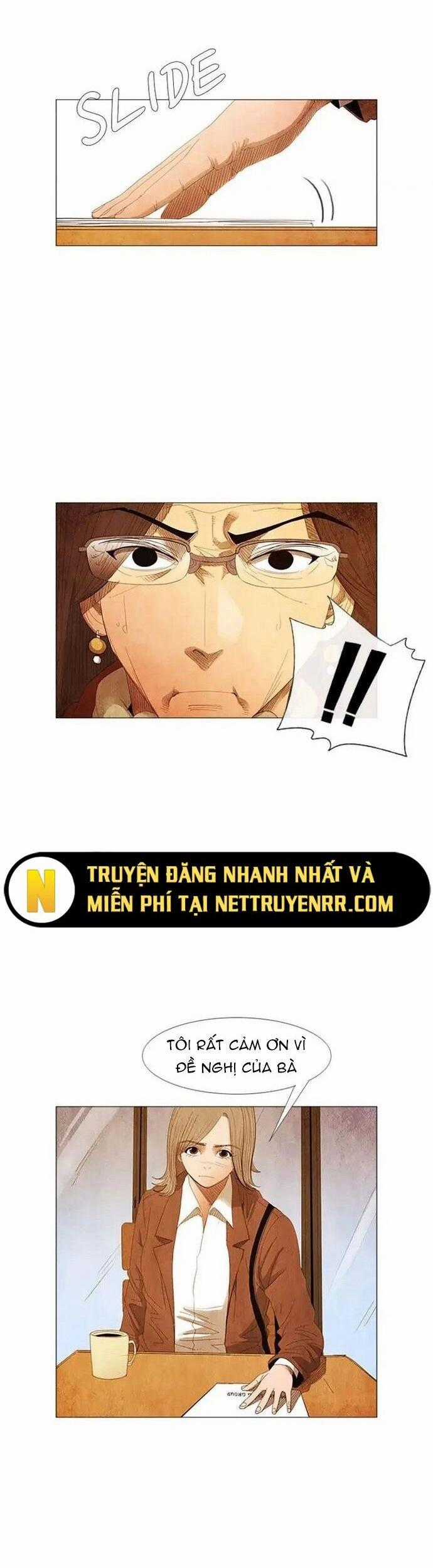 Ngôi Sao Ẩm Thực Michelin Star Chapter 82 trang 17