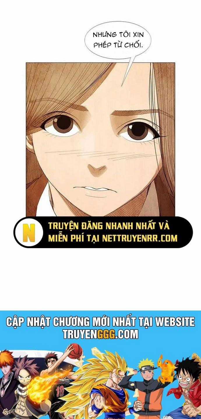 Ngôi Sao Ẩm Thực Michelin Star Chapter 82 trang 18