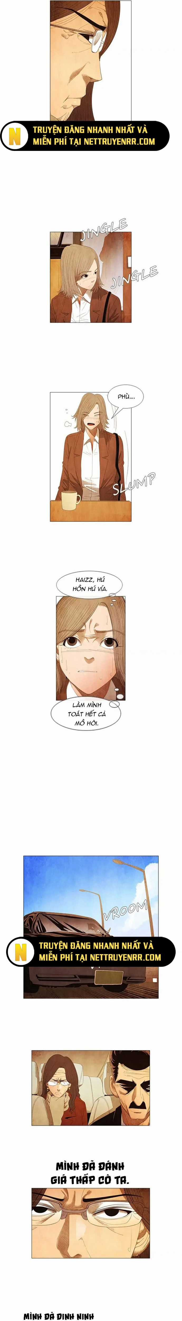 Ngôi Sao Ẩm Thực Michelin Star Chapter 84 trang 2