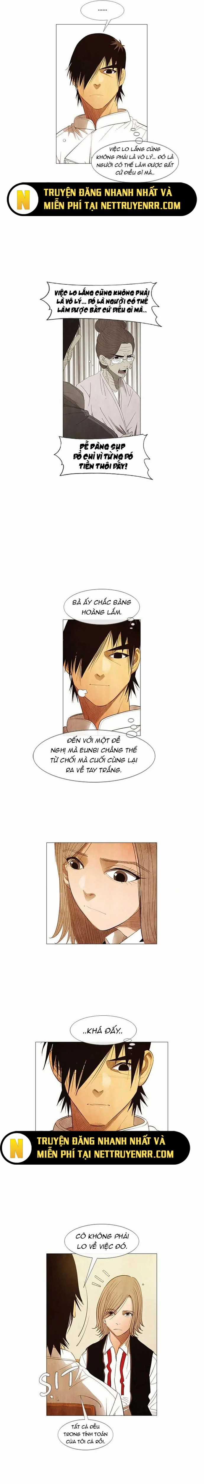 Ngôi Sao Ẩm Thực Michelin Star Chapter 85 trang 7