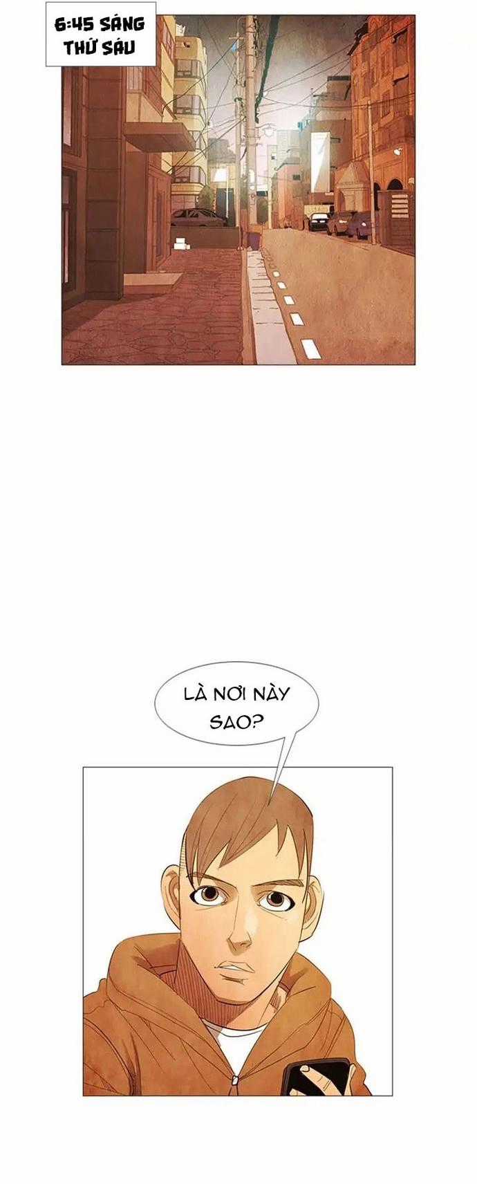 Ngôi Sao Ẩm Thực Michelin Star Chapter 85 trang 9