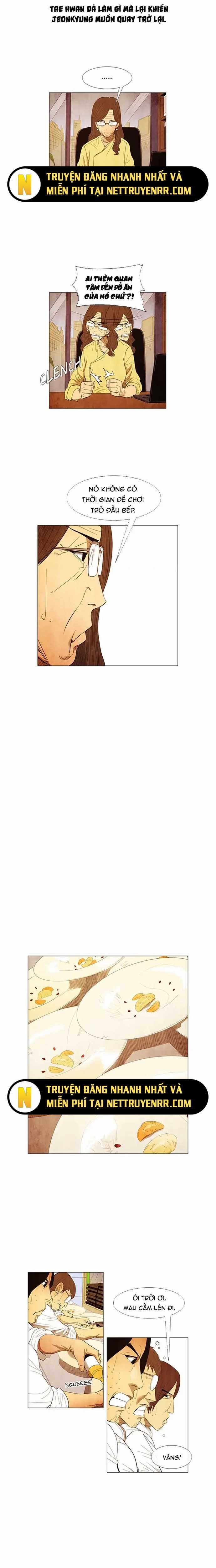 Ngôi Sao Ẩm Thực Michelin Star Chapter 87 trang 5