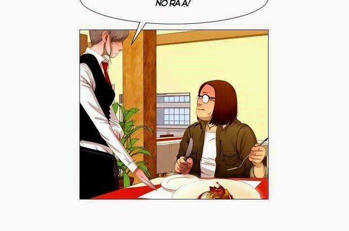 Ngôi Sao Ẩm Thực Michelin Star Chapter 9 trang 14