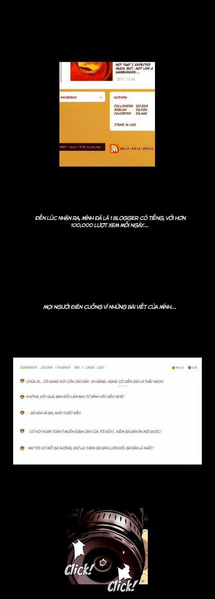 Ngôi Sao Ẩm Thực Michelin Star Chapter 9 trang 30