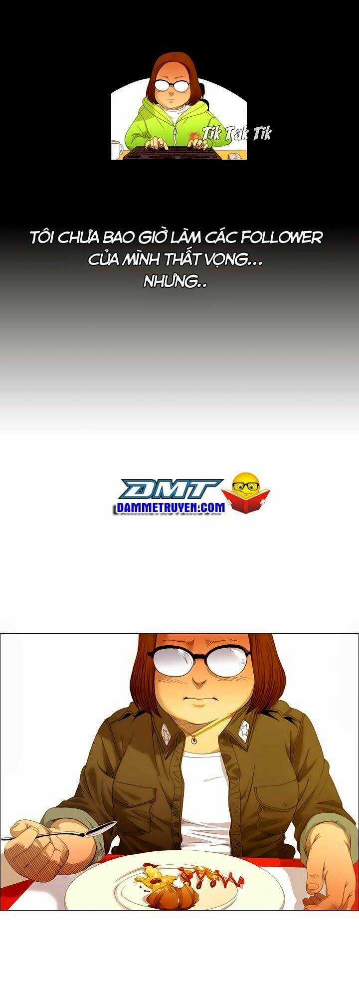 Ngôi Sao Ẩm Thực Michelin Star Chapter 9 trang 31