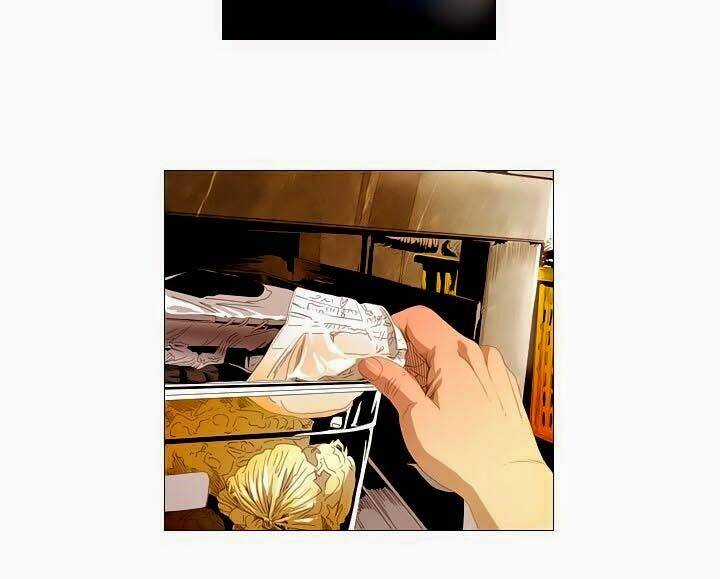 Ngôi Sao Ẩm Thực Michelin Star Chapter 9 trang 9