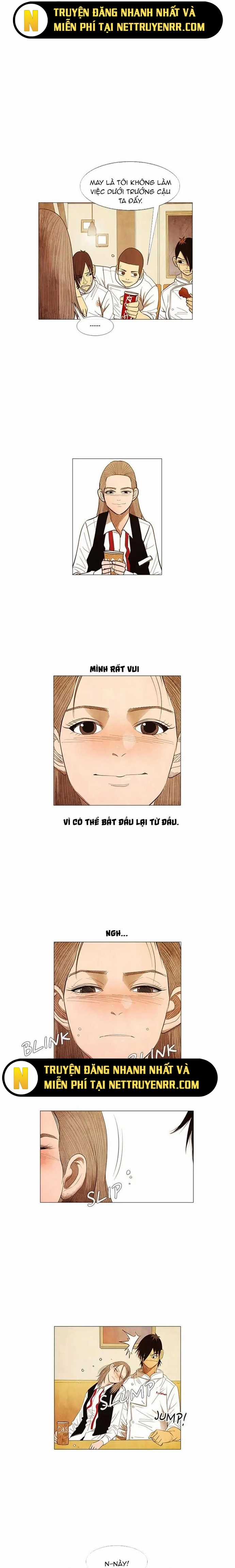 Ngôi Sao Ẩm Thực Michelin Star Chapter 91 trang 6