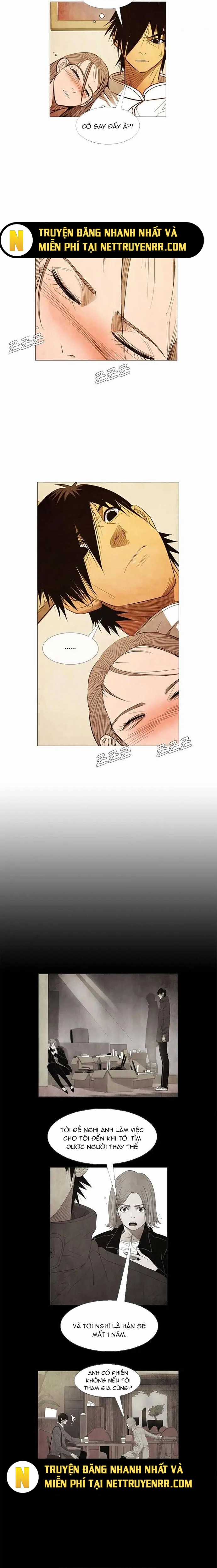 Ngôi Sao Ẩm Thực Michelin Star Chapter 91 trang 7